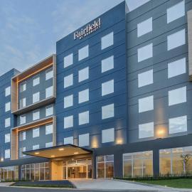 Fairfield by Marriott San Jose Airport Alajuela, hotel em Alajuela
