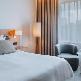 Courtyard by Marriott Stockholm Kungsholmen, hotell Stockholmis