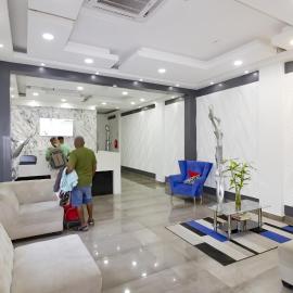 Hotel Señorial: Santo Domingo şehrinde bir otel