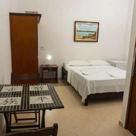 Pousada do Itaguá, hotel a Ubatuba
