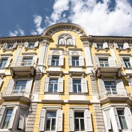 Hotel Stiegl Scala, hotel em Bolzano