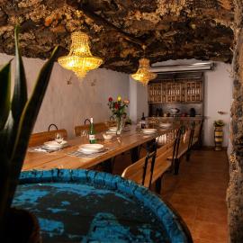Geko Hotels, khách sạn ở Los Llanillos