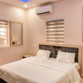 Crayford Homes โรงแรมในอีเคจา