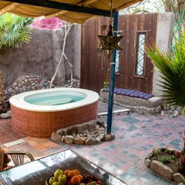 Villa Boheme & Atelier Boheme, hotel v destinaci Dahab