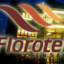FLOROTEL I, hotel en General Santos