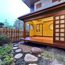 Kinnotel, hotel en Phrae