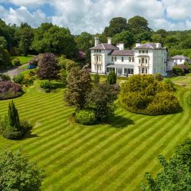 The Falcondale Country House Hotel