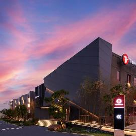 Travelodge Nimman, hotel em Chiang Mai