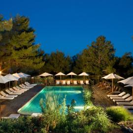 The Setai Bayit Bagalil, hotel a Hatzor haglilit