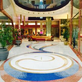 Delora Hotel and Suites, hôtel à Chtaura