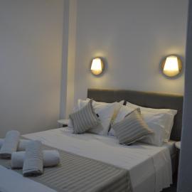 Pansion L'isola, hotel in Skiathos Town