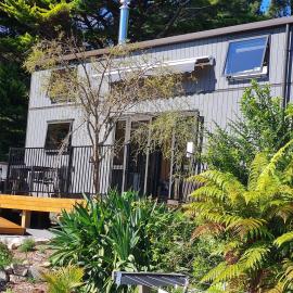 Kaiteriteri Tiny Home, hotel in Kaiteriteri