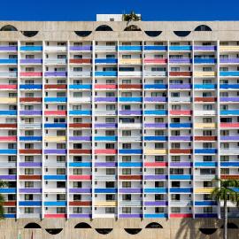 St Paul Plaza Hotel, hotel i Brasília
