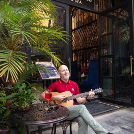 Madelise Palace Hotel & Travel, hotel in Hanoi