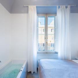 My Tiny Home Alchemy, hotel din Roma