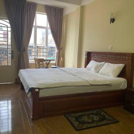 Blue Sky Hotel, Hotel in Phnom Penh