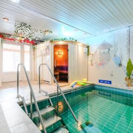 Hotel Paidion โรงแรมในเบราน์ลาเกอ