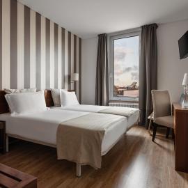 Crisol Tres Pastorinhos, hotel en Fátima