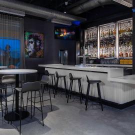 Aloft by Marriott Orlando Lake Buena Vista, hotel in Orlando