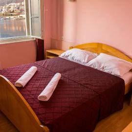 Hotel Art, hotel a Senj