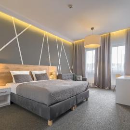 Viesnīca Park Hotel Bydgoszcz Bidgoščā