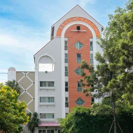 Bella Villa Pattaya 3rd Road, hotel in Pattaya
