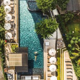 Anana Ecological Resort Krabi - SHA Extra Plus，奧南海灘的飯店