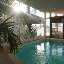 Aurum Hotel, хотел в Шелефтео