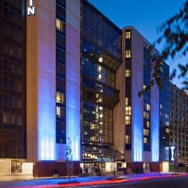 The Westin Washington, D.C. City Center, hotel em Washington