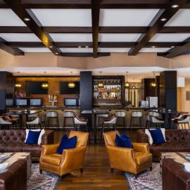 The Westin Washington, D.C. City Center, מלון בוושינגטון