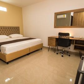 Genesis Hotel, hotell sihtkohas Sincelejo