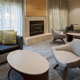 Courtyard Houston Westchase, hotel v destinaci Houston