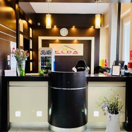Hotel Elda