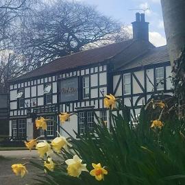 Red Lion Coaching Inn
