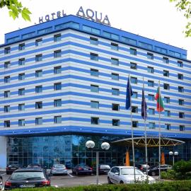 Aqua Hotel