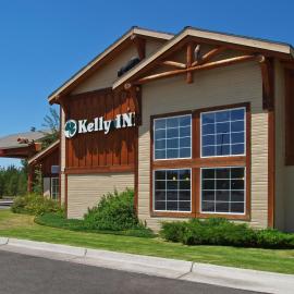 Kelly Inn West Yellowstone, hotel en West Yellowstone