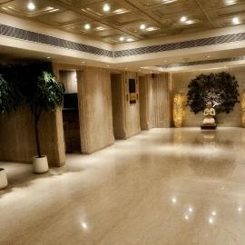 Monotel, hotel i Kolkata