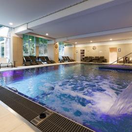 Hotel SPA Restaurant Husseren Collections - Proche Colmar - Eguisheim, хотел в Егишем