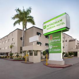Wyndham Garden Obregon, Hotel in Ciudad Obregón