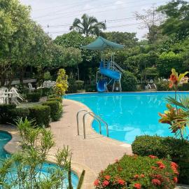 Hotel Pueblito Viejo Campestre - Piscina, Eventos y Restaurante
