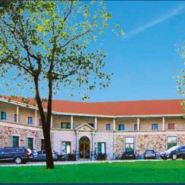 Palace Hotel & Spa Termas de São Tiago