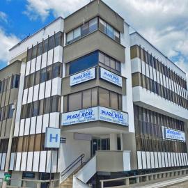 Ocaña में, होटल Hotel Plaza Real Ocaña