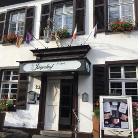 Hotel Jägerhof Kettwig, Hotel in Essen