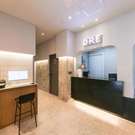 Daejeon Yuseong Hotel Dret, hotel Tedzsonban