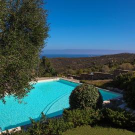 Hotel Micalosu, viešbutis mieste Cannigione