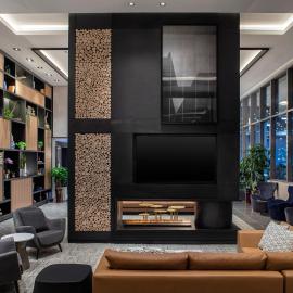Four Points by Sheraton Flushing, hotel en Queens