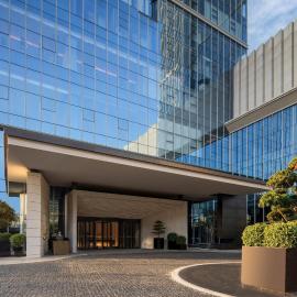 Courtyard by Marriott Luoyang, hotel in Luoyang