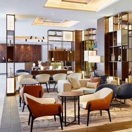 London Marriott Hotel Regents Park, hotel en Londres