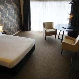 Palmerston North में, होटल B-Ks Premier Motel Palmerston North