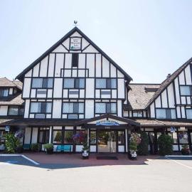 Abercorn Hotel, Trademark Collection by Wyndham, hotel i Richmond